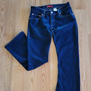 Levi's Type 1 Tough Boot Jeans Size 12M